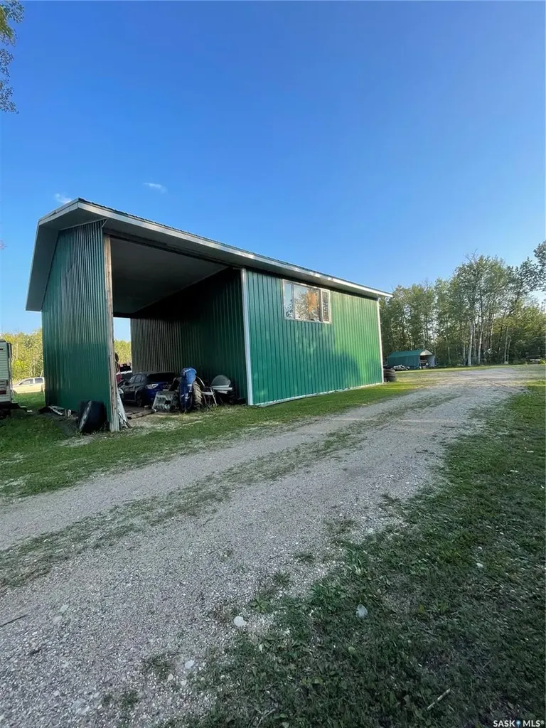 Rural Address Hudson Bay Rm No. 394 SK S0E 0Y0
