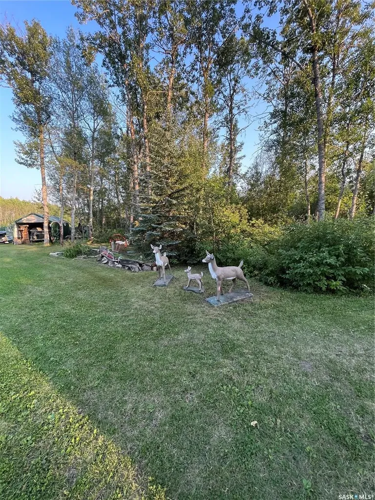 Rural Address Hudson Bay Rm No. 394 SK S0E 0Y0