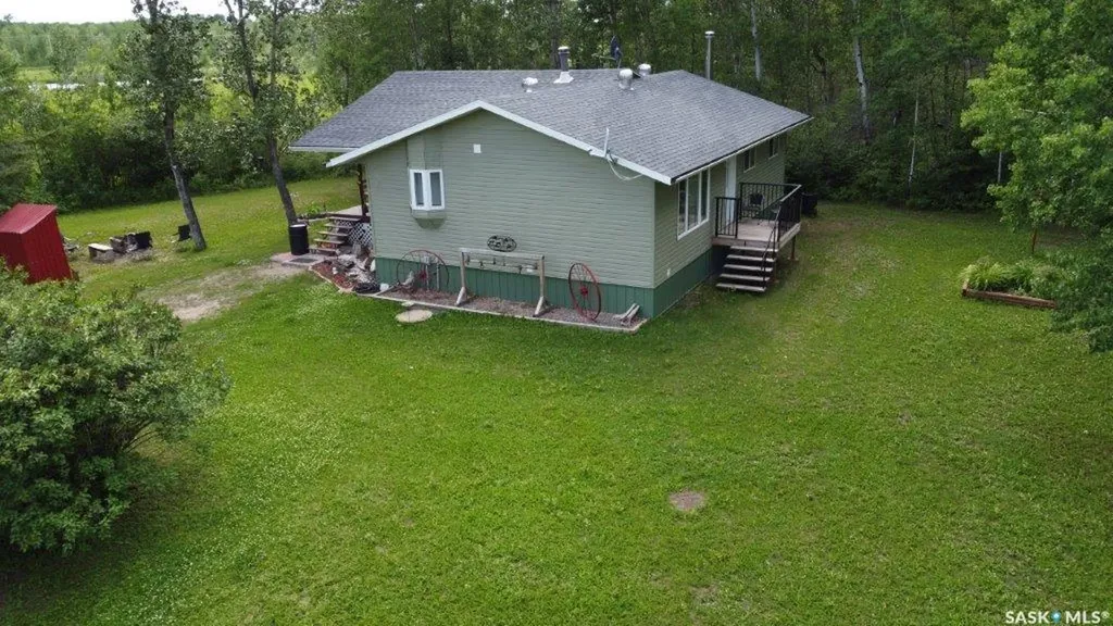 Rural Address Hudson Bay Rm No. 394 SK S0E 0Y0