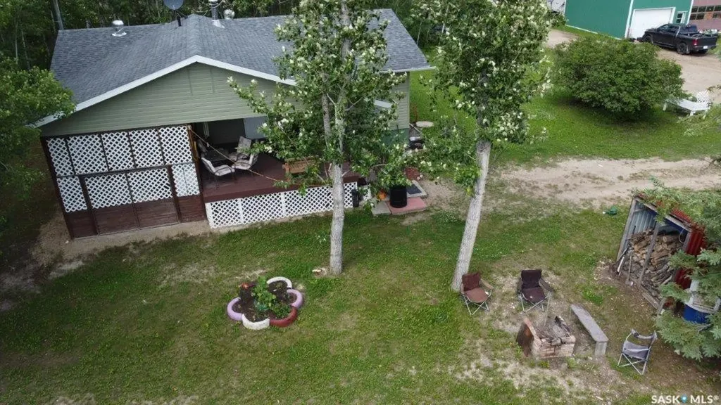 Rural Address Hudson Bay Rm No. 394 SK S0E 0Y0