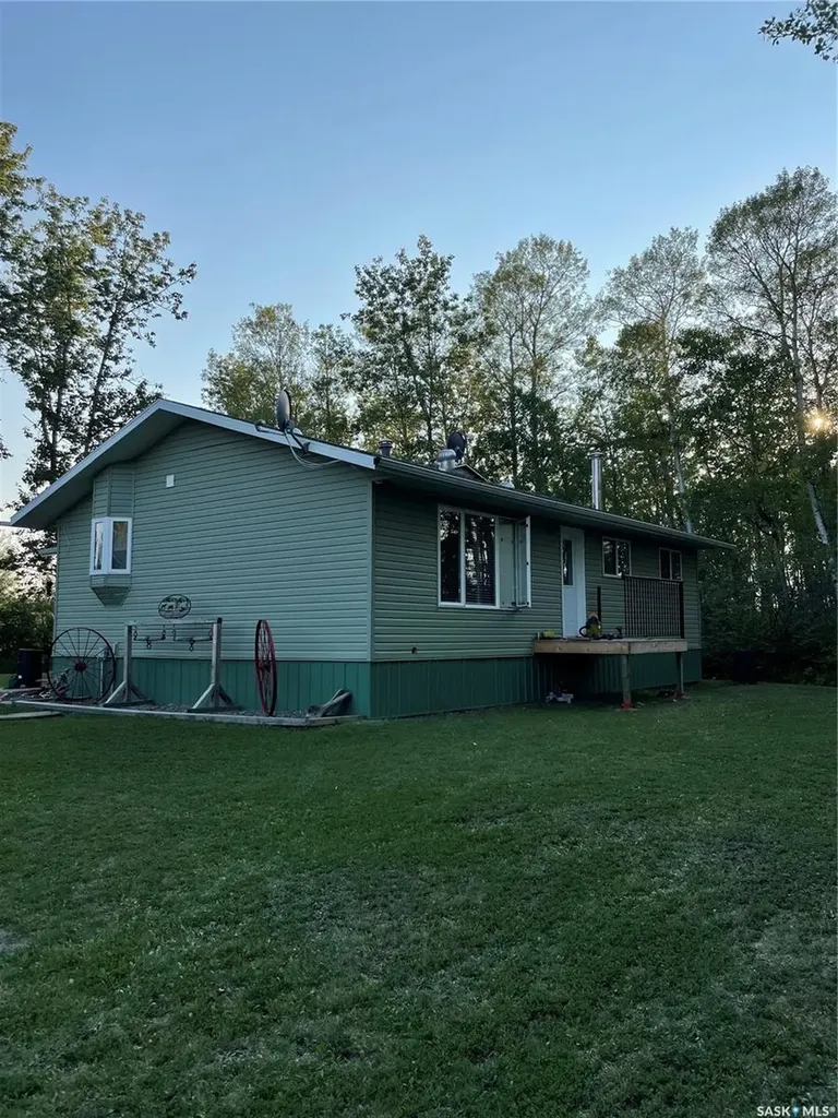Rural Address Hudson Bay Rm No. 394 SK S0E 0Y0