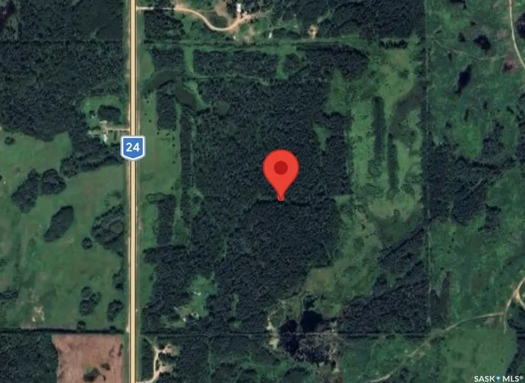 Rural Address Spiritwood Rm No. 496 SK S0J 0L0