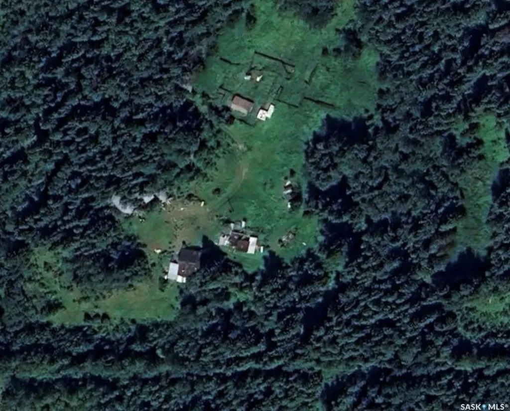 Rural Address Spiritwood Rm No. 496 SK S0J 0L0