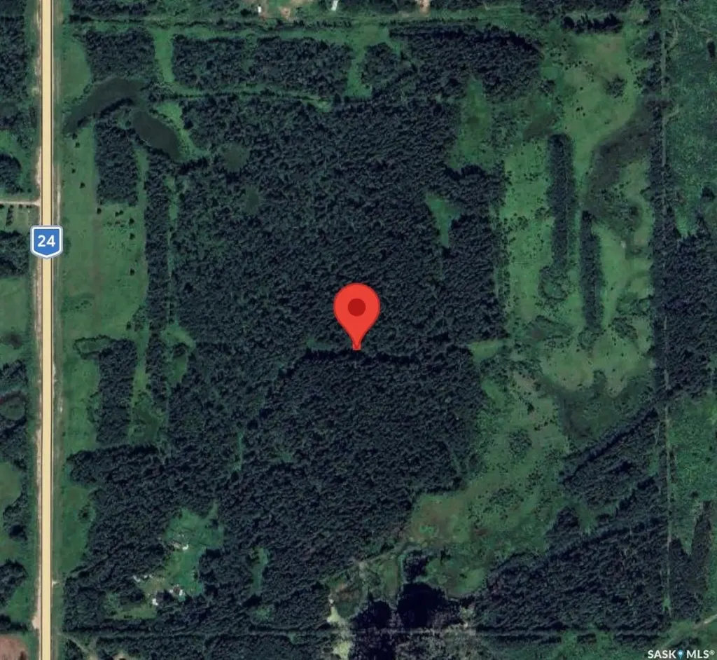 Rural Address Spiritwood Rm No. 496 SK S0J 0L0