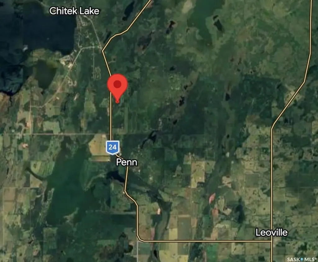 Rural Address Spiritwood Rm No. 496 SK S0J 0L0