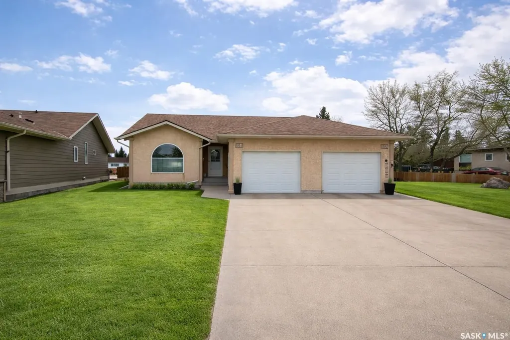 15B Downing Drive Lanigan SK S0K 2M0