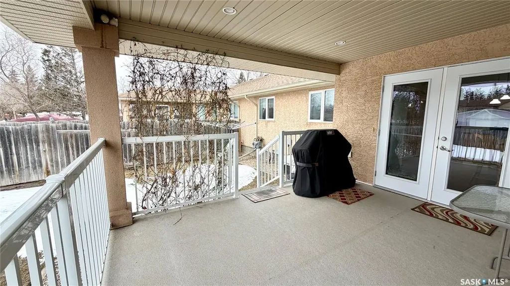 15B Downing Drive Lanigan SK S0K 2M0