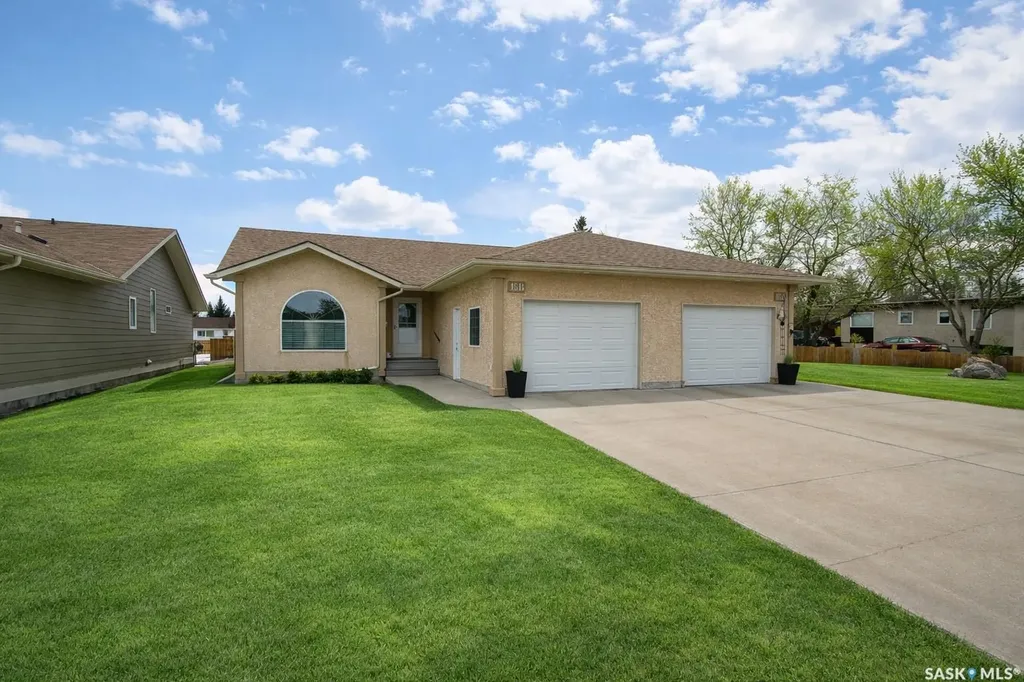 15B Downing Drive Lanigan SK S0K 2M0