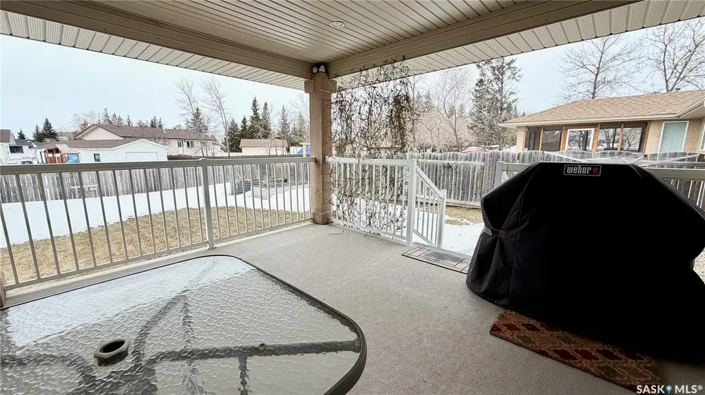 15B Downing Drive Lanigan SK S0K 2M0