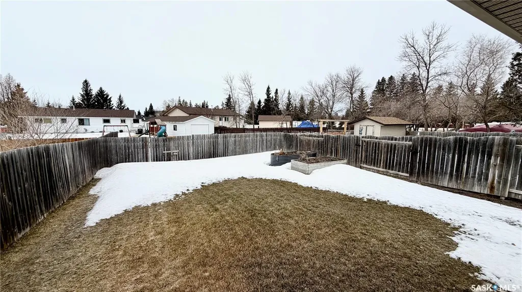 15B Downing Drive Lanigan SK S0K 2M0