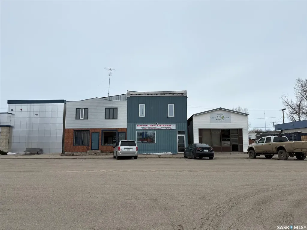 414 Main Street Foam Lake SK S0A 1A0