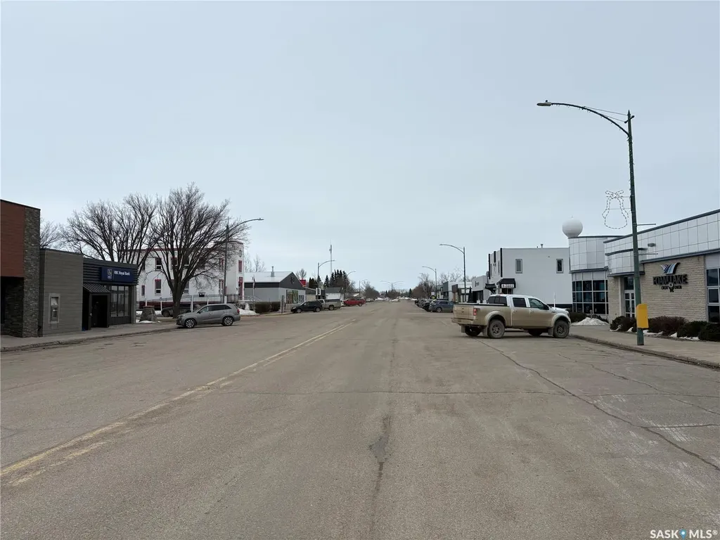 414 Main Street Foam Lake SK S0A 1A0