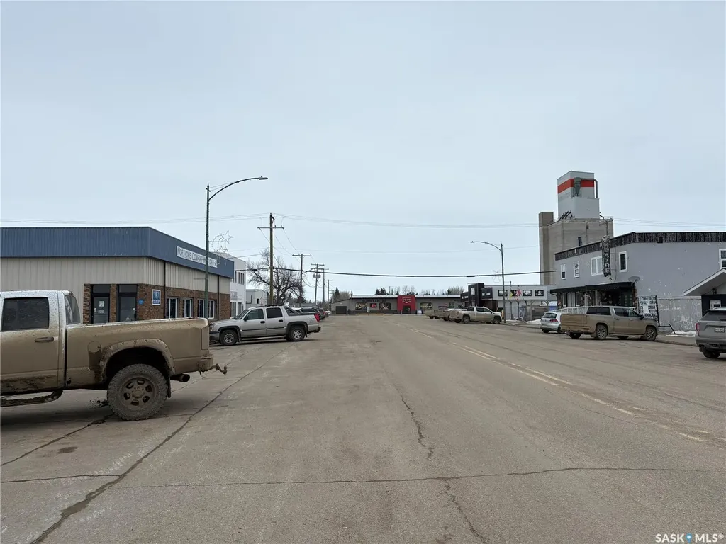 414 Main Street Foam Lake SK S0A 1A0