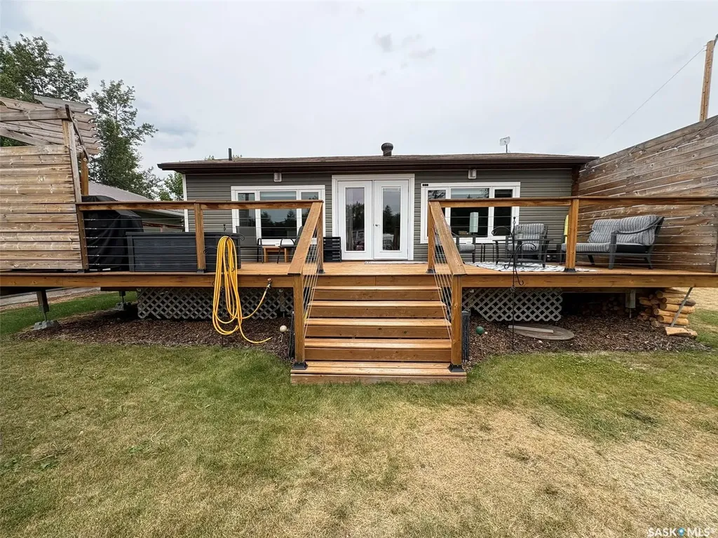 301 Corrigal Crescent Turtle View SK S0M 1J0