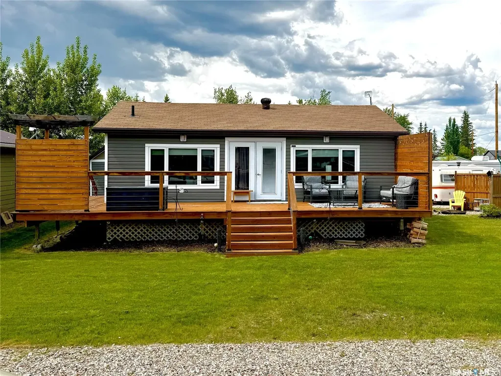 301 Corrigal Crescent Turtle View SK S0M 1J0