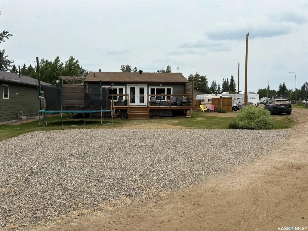301 Corrigal Crescent Turtle View SK S0M 1J0
