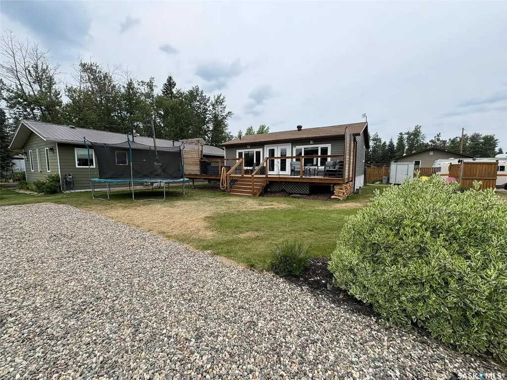 301 Corrigal Crescent Turtle View SK S0M 1J0