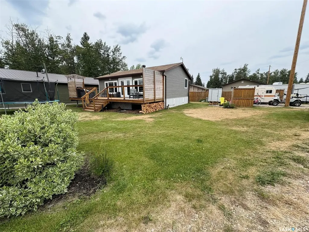 301 Corrigal Crescent Turtle View SK S0M 1J0