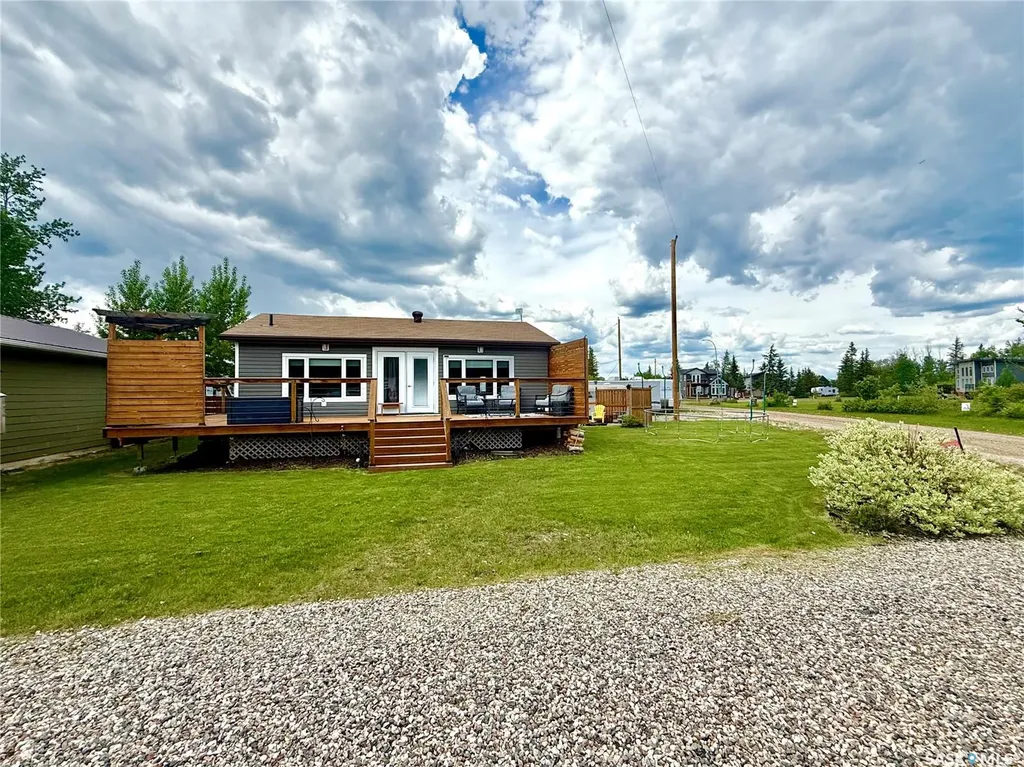 301 Corrigal Crescent Turtle View SK S0M 1J0