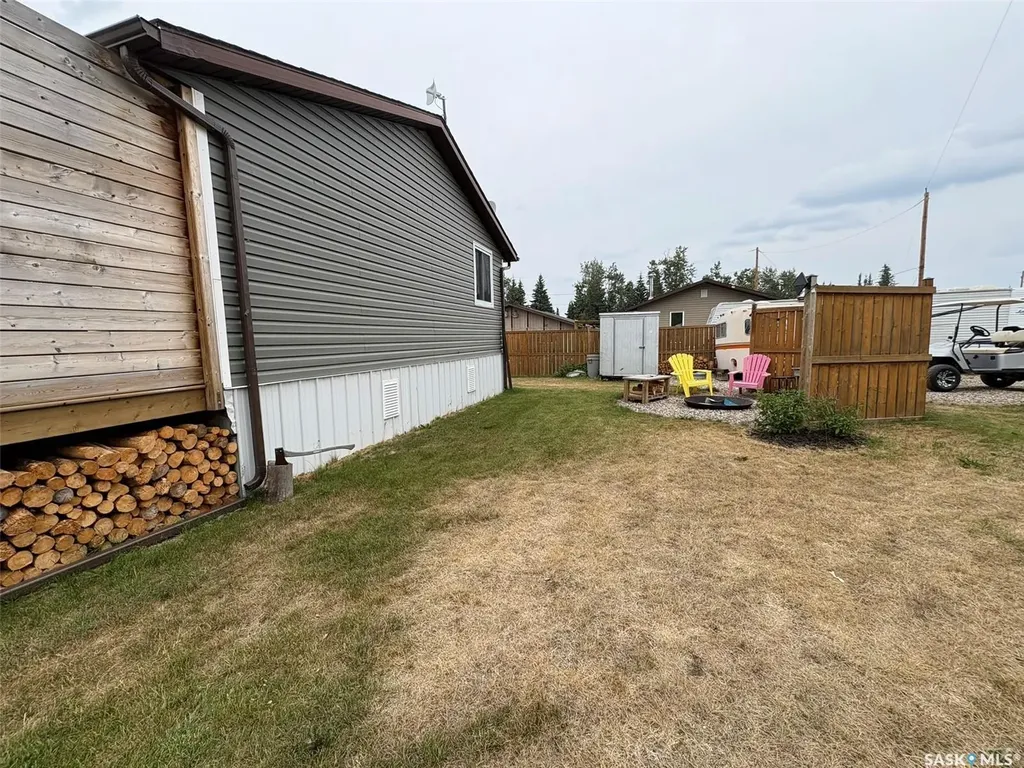 301 Corrigal Crescent Turtle View SK S0M 1J0