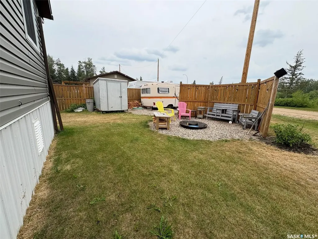 301 Corrigal Crescent Turtle View SK S0M 1J0