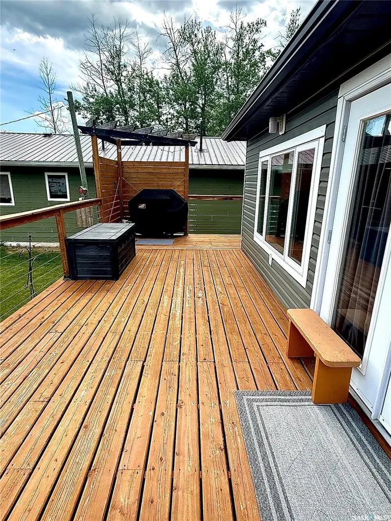 301 Corrigal Crescent Turtle View SK S0M 1J0