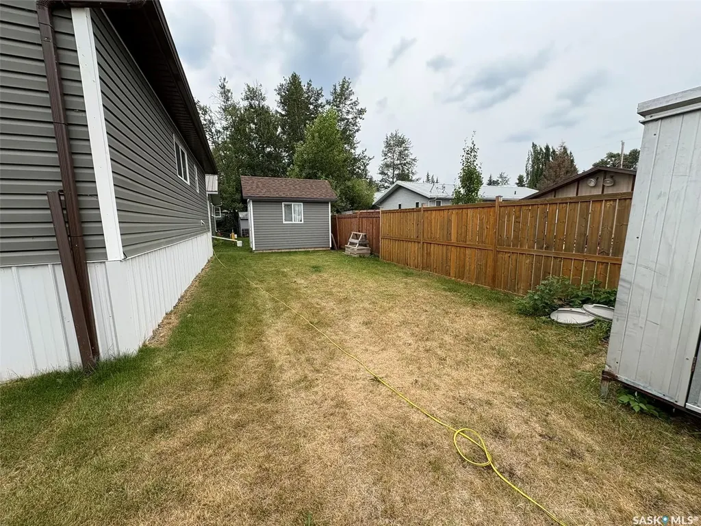 301 Corrigal Crescent Turtle View SK S0M 1J0