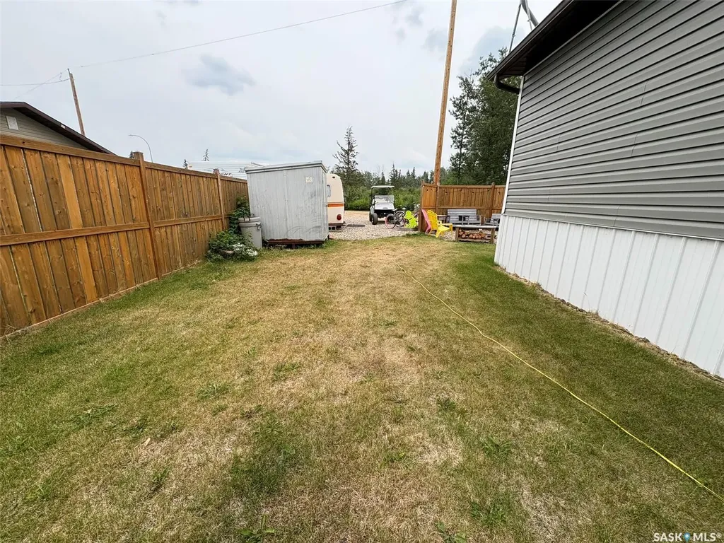 301 Corrigal Crescent Turtle View SK S0M 1J0