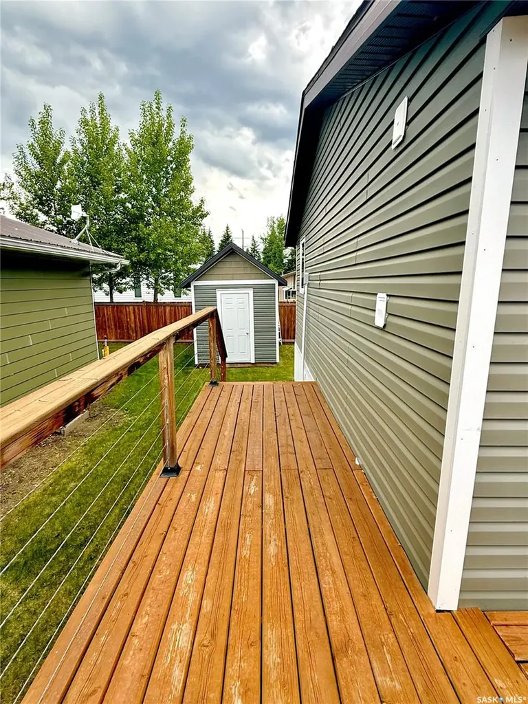 301 Corrigal Crescent Turtle View SK S0M 1J0
