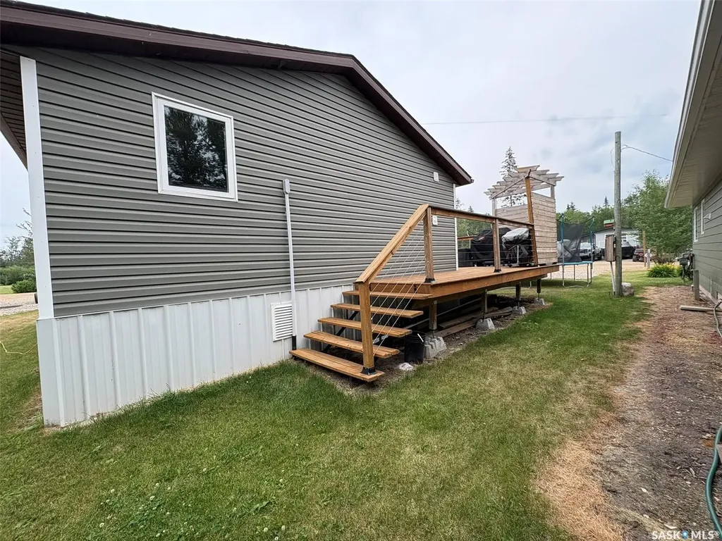 301 Corrigal Crescent Turtle View SK S0M 1J0