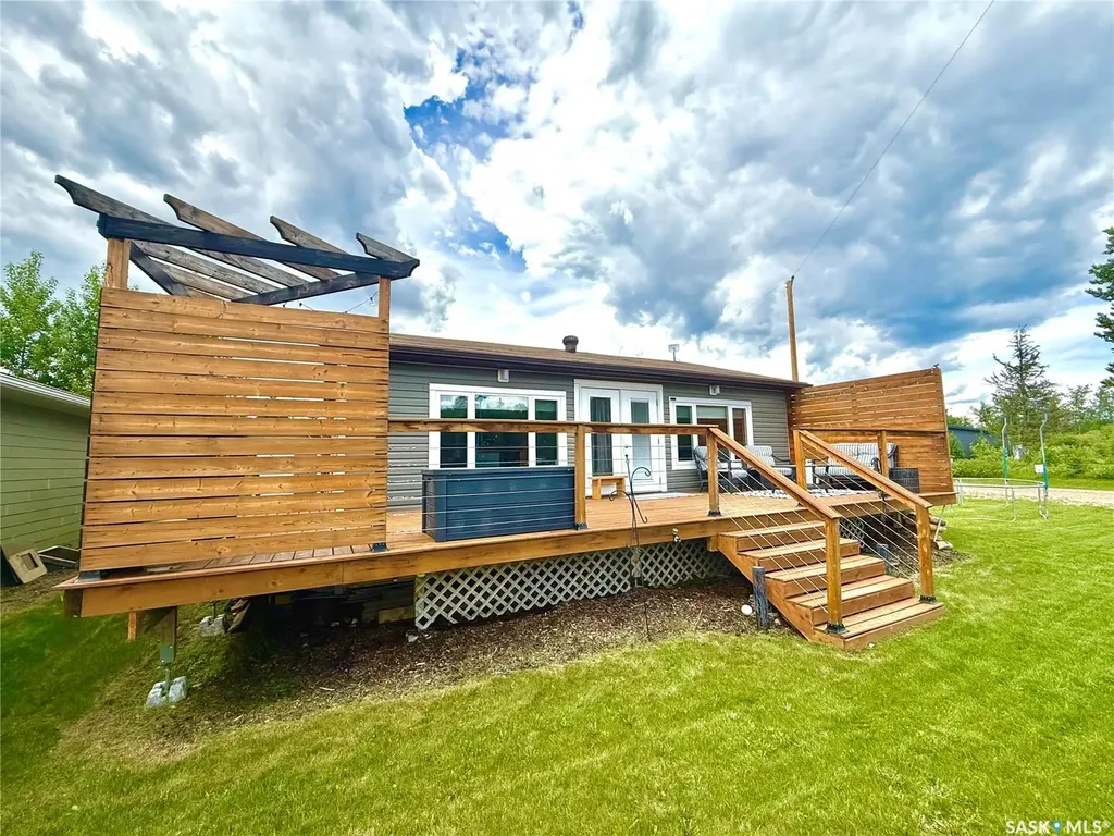 301 Corrigal Crescent Turtle View SK S0M 1J0