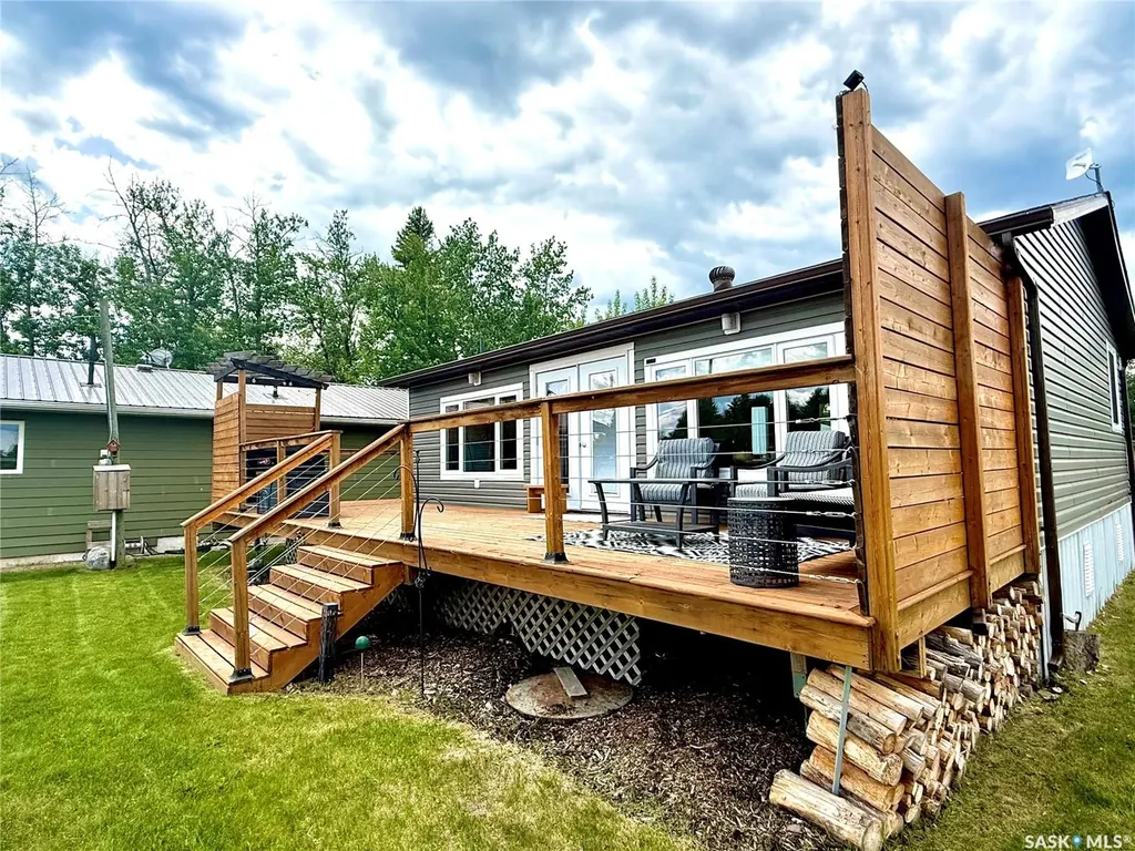 301 Corrigal Crescent Turtle View SK S0M 1J0