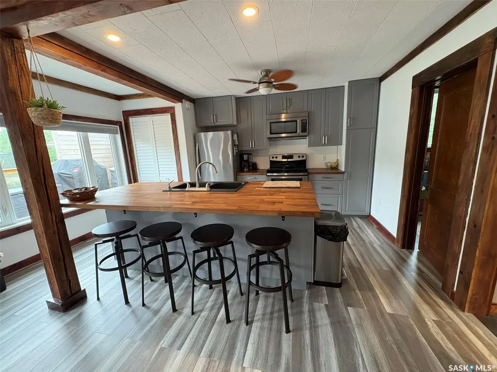 301 Corrigal Crescent Turtle View SK S0M 1J0