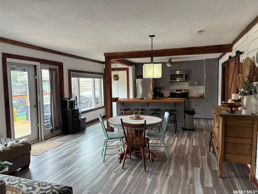 301 Corrigal Crescent Turtle View SK S0M 1J0