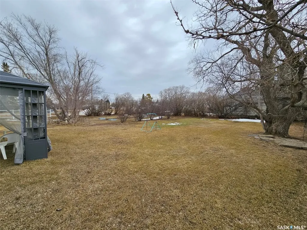 406 & 408 Mary Street Tramping Lake SK S0K 4H0
