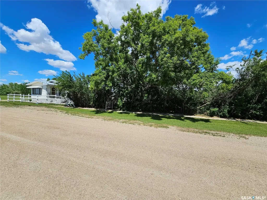 406 & 408 Mary Street Tramping Lake SK S0K 4H0