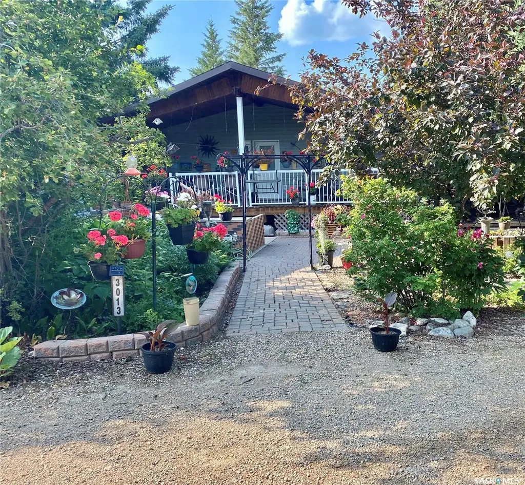 Rural Address Wakaw Lake SK S0K 4P0