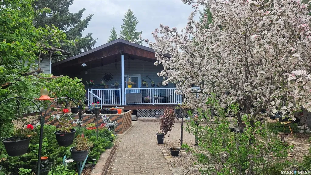 Rural Address Wakaw Lake SK S0K 4P0