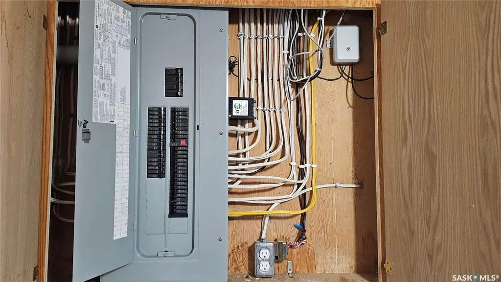 Rural Address Wakaw Lake SK S0K 4P0