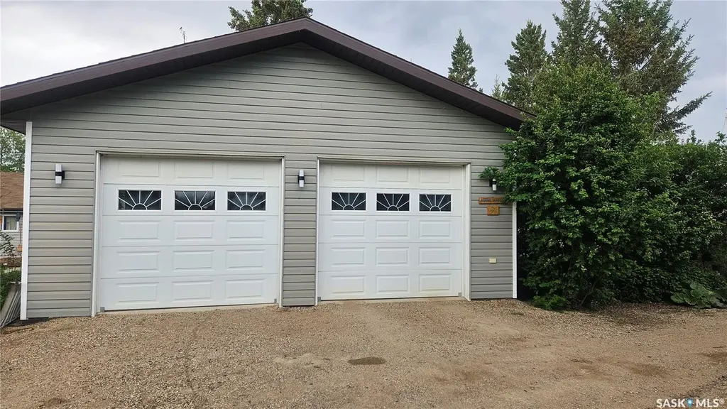 Rural Address Wakaw Lake SK S0K 4P0