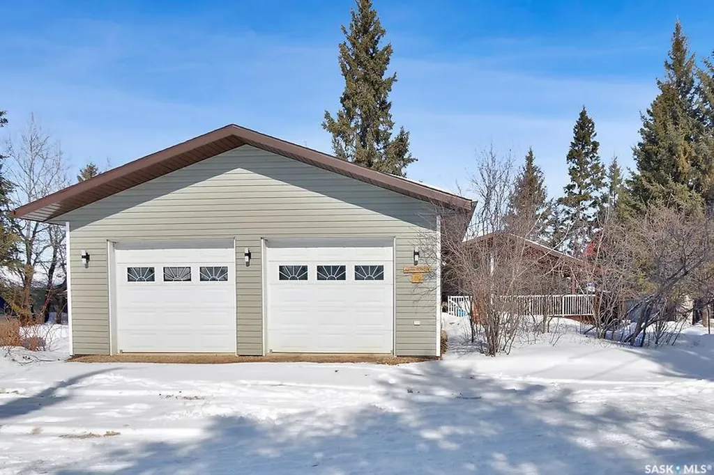 Rural Address Wakaw Lake SK S0K 4P0