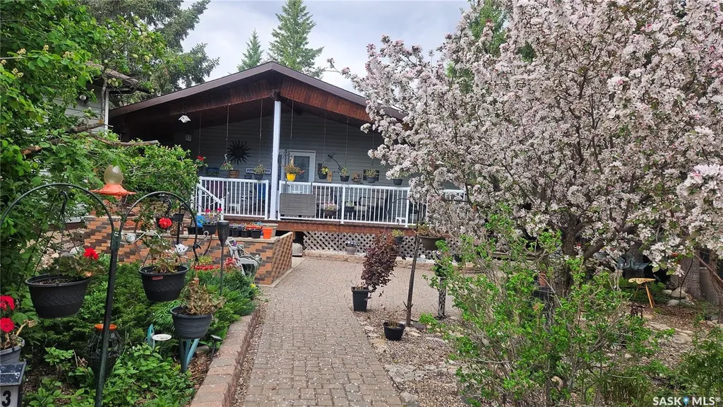 Rural Address Wakaw Lake SK S0K 4P0