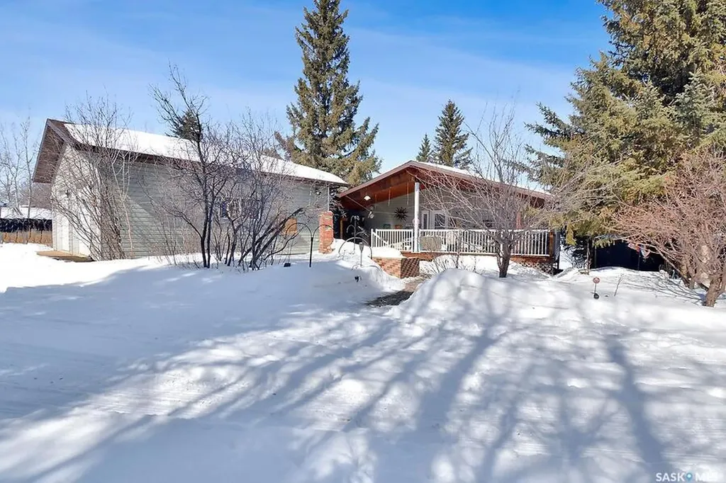 Rural Address Wakaw Lake SK S0K 4P0