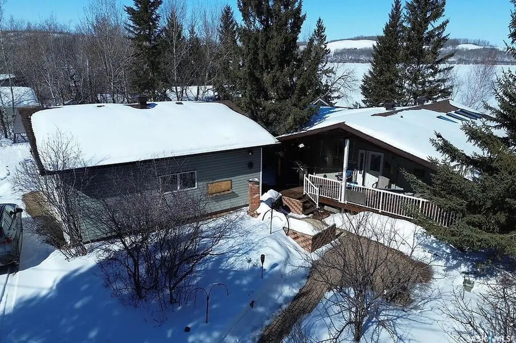 Rural Address Wakaw Lake SK S0K 4P0