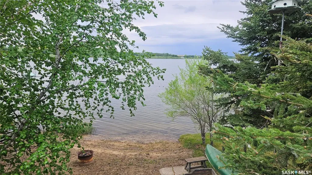 Rural Address Wakaw Lake SK S0K 4P0