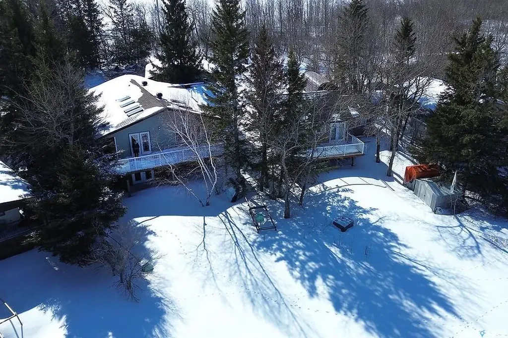 Rural Address Wakaw Lake SK S0K 4P0