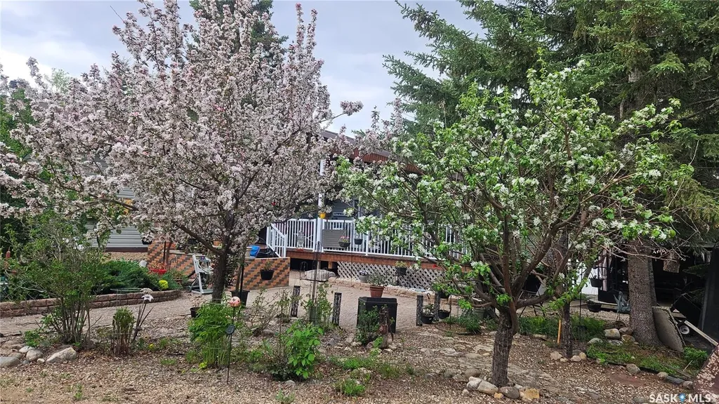 Rural Address Wakaw Lake SK S0K 4P0
