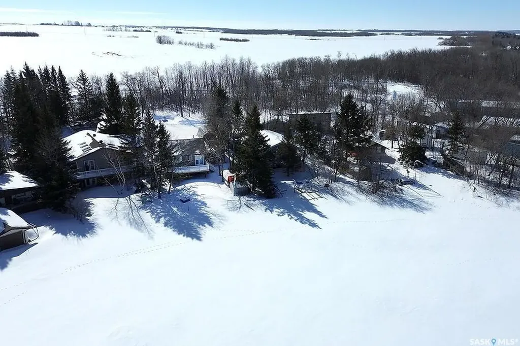 Rural Address Wakaw Lake SK S0K 4P0