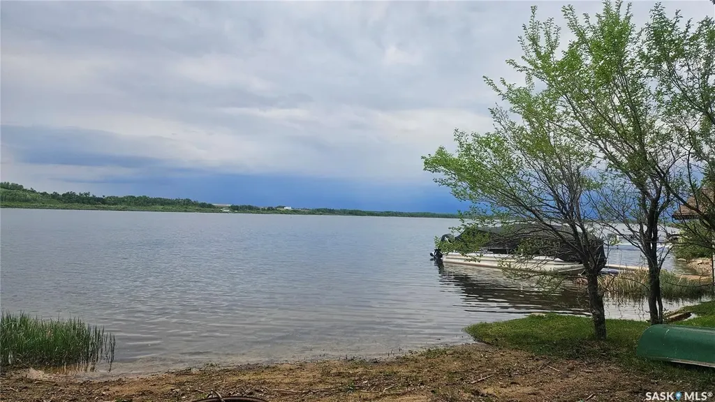 Rural Address Wakaw Lake SK S0K 4P0