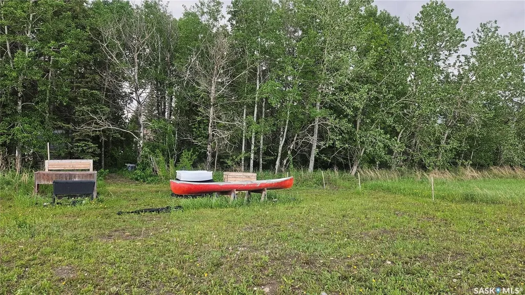 Rural Address Wakaw Lake SK S0K 4P0